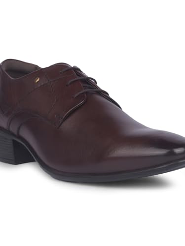 Image of Hush Puppies Mens Flex Lace Up Oxford