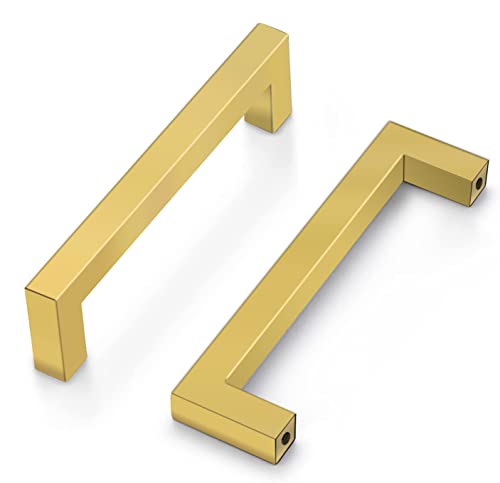 2 unità Maniglie per armadietti in acciaio