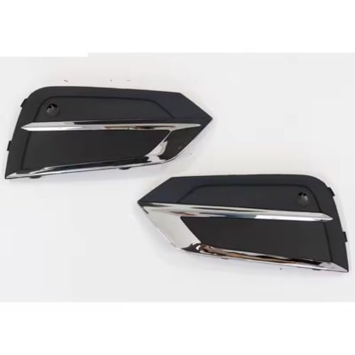 Parts# 31449212 Fog lamp frame front left 1pc/pack miniatura 1