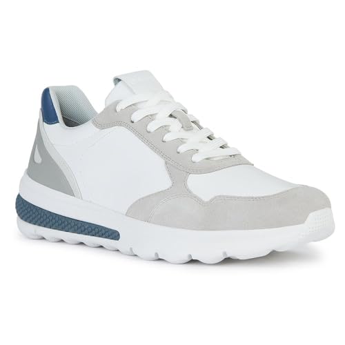 Geox Garçon U Spherica Actif Basket respirante anti-transpiration