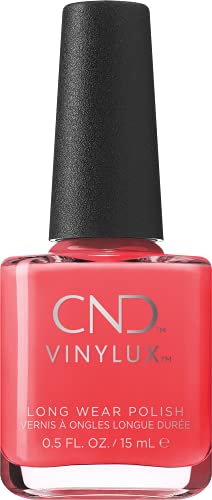 CND Vinylux - Summer City Chic Collection - Beach Escape - 15ml / 0.5fl