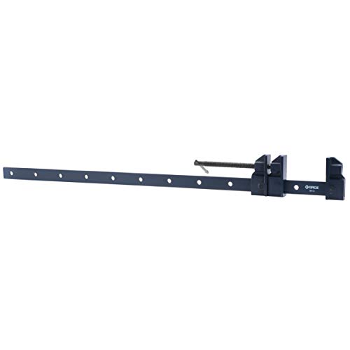 Groz 39132 36" DUO Reversible Bar Clamp, with 30" Capacity - Image 2