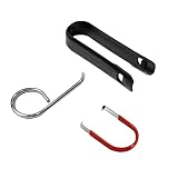 Prime Ave Wheel Lug Cap Cover Removal Tool Set + Compatible/ Replacement for Audi BMW Mercedes Mini