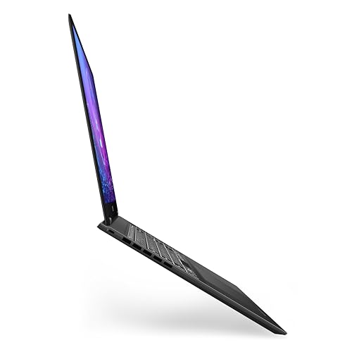 Prestige 16 AI+ Evo B2VMG-024IT Notebook Copilot+ 16" OLED UHD+ 60Hz, Intel Core Ultra 7 258V, Intel Arc, RAM 32GB LPDDR5X 8533MHz, 1TB SSDPCIe4, 99Whr, Win 11 Home Layout e Garanzia ITA Grigio - Notebook - Immagine 19