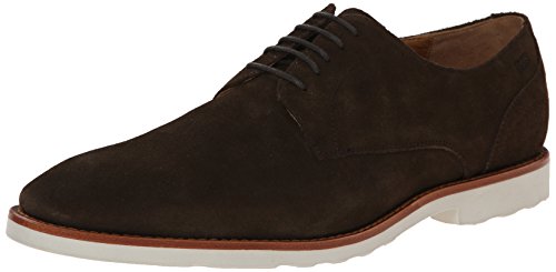 Image of BOSS Black by Men's Swinno Oxford Shoe