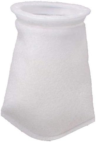 Pentek BP-410-25 Polypropylene Bag Filter