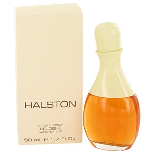 HALSTON Women Cologne Spray 1.7 oz, 50.3 ml (Pack of 1)