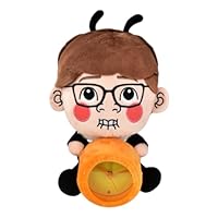 ヒカキン　HIKAKIN フクロウ　まねっこアニマルン　動作不可 ヒカキン HIKAKIN フクロウ まねっこアニマルン 動作不可 - メルカリ