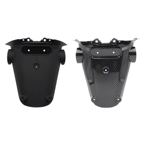 Garde-boue arrière extension moto finition premium Sprint 150