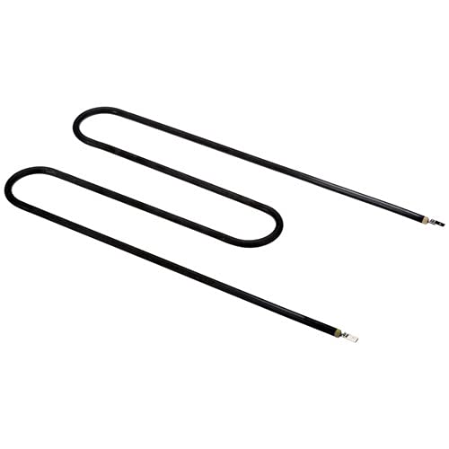 Exact FIT for NORLAKE 140954 120V Heating Element 1900W - Replacement Part BY MAVRIK