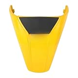 Motorcycle Rear Seat Fairing for CB650F CBR650F 2014 2015 2016 2017 2018 CB 650 F CBR 650F Motorcycle Pillion Rear Seat Cover Cowl Solo Fairing