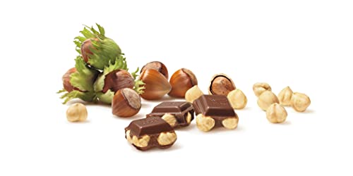 Ritter Sport Melk Hele Hazelnoot 10x100 g - Image 6