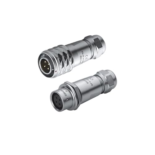 Conector de aviación de transmisión estable SF1210P3 miniatura 1