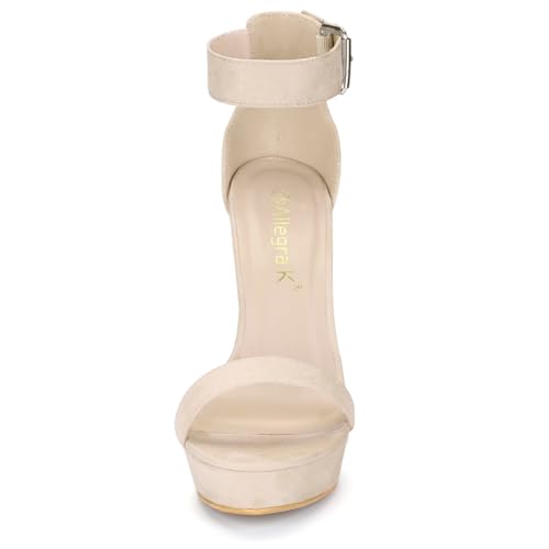 Image of Allegra K womens Sandal