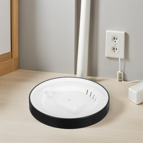 Couvercle arrière cadre pour horloge POPETPOP isolant et rigide