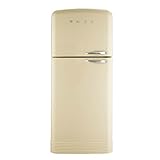 Smeg fab50lcr Kühlschrank 412 L