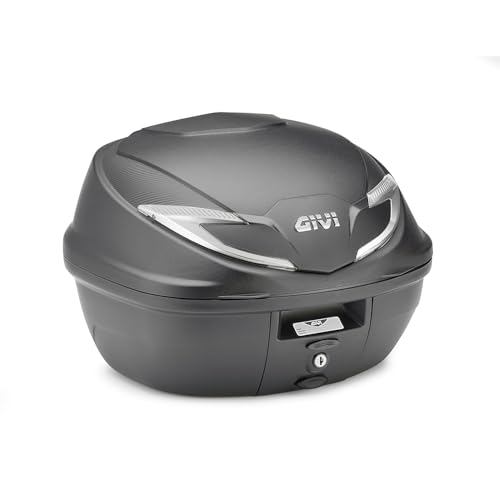 B39NT B39NT2 B360NT2 BAULETTO 2 CASCHI COMPATIBILE CON GIVI MONOLOCK