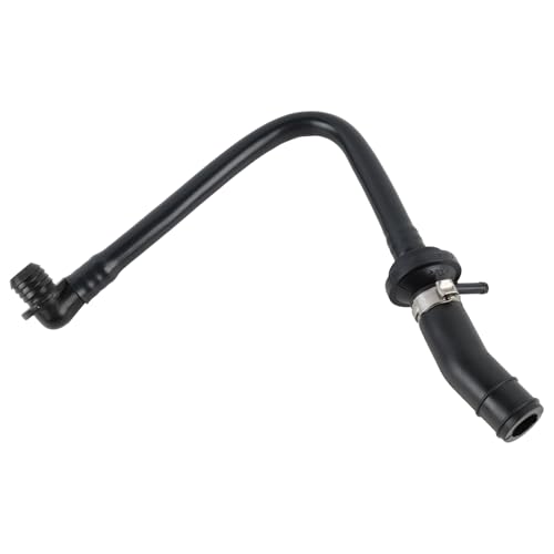 Manguera de freno Mangueras de freno Sistema de frenos Manguera de vacío adecuada para Bora Variant 1J6 A3 8L1 1.9 TDI Golf IV Variant 1J5 1.9 TDI Leon 1M1 Toledo II 1M2 Accesorios de automóvil Parte