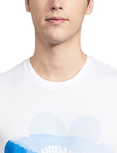 Image of Levi's Men's Regular Fit Graphic T-Shirt