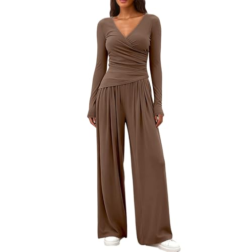 Combinaison d'été 2 pièces pour femme pour affiner la silhouette avec confort et légèreté