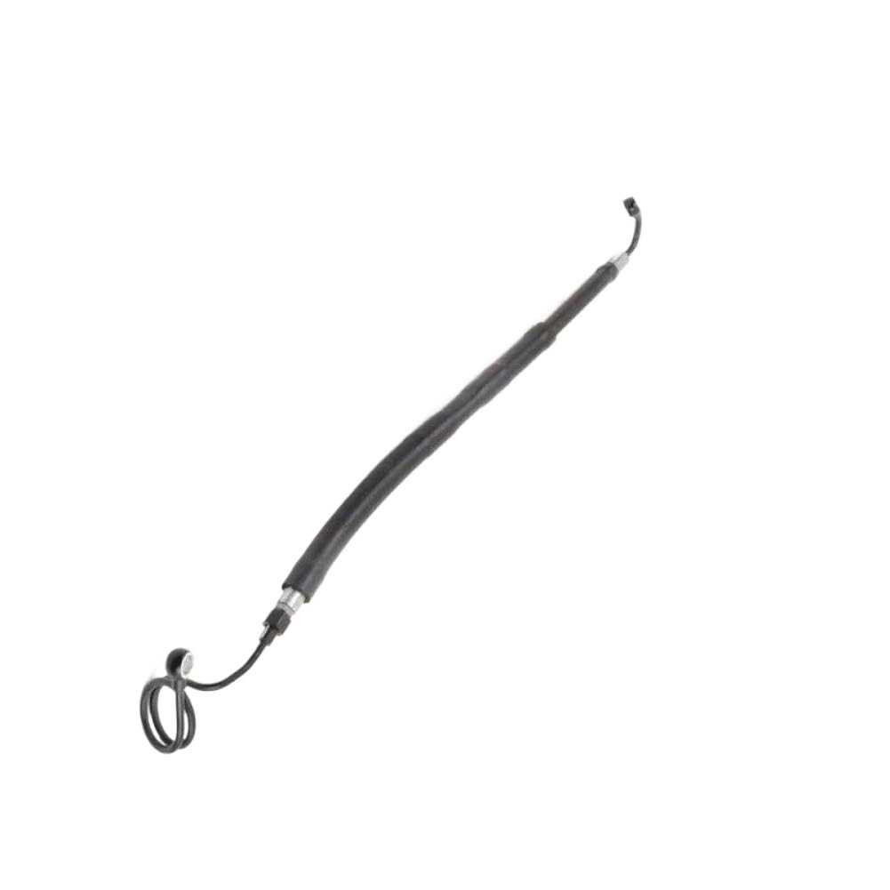 Jhshhpmec Onecolor Hydraulic Hose Replacement For Steering System Compatible With A6 C6 Part Number 4F1422893ah