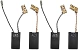 1617014135 Carbon Brushes For Bosch GBH 7 DE GBH 7-45 DE GBH 7-46 DE S20G a69 Brush Set (4 Pack)