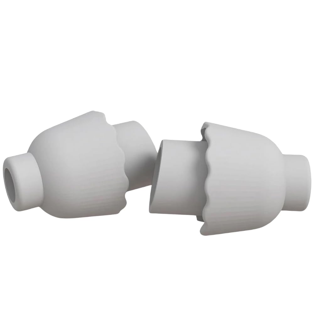 NASALFRESH MD – Adjustable Nose Pillows Replacement (1 Pair)