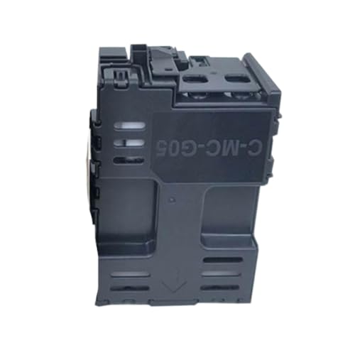 Boîte d'entretien MC-G05 anti-bavure pour GX1030 GX2030