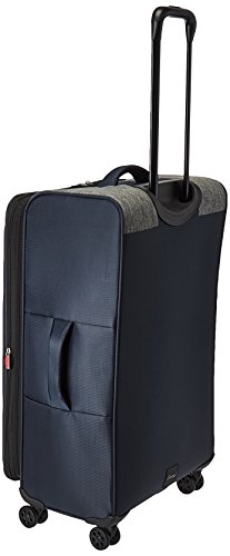 sammy's soft goods luggage