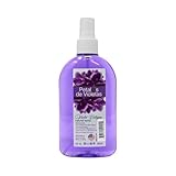 YOLY Petalos de Violetas, Traditional Violet Cologne, Long Lasting, For Babies and Adults (8 Fl Oz/Pack of 1)