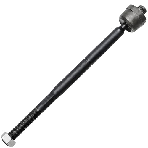 Image of Detroit Axle - 6pc Front End Suspension Kit for 14-18 Chevy GMC Silverado | Sierra 1500, Suburban Tahoe Yukon XL Cadillac Escalade ESV, Upper Control Arms with Ball Joint Inner Outer Tie Rods