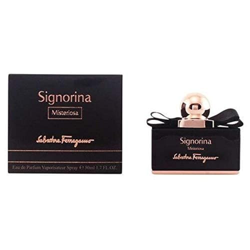 Ferragamo Signorina Misteriosa Eau de Parfum - 100 ml (For Women) - Image 6