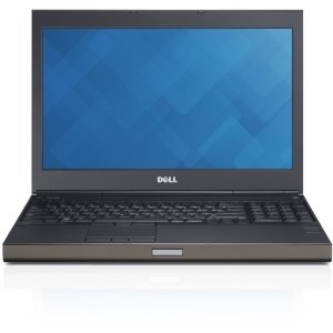DELL - 高性能ノートパソコン DELL Precision M4800 Dell Precision M4800 15.6