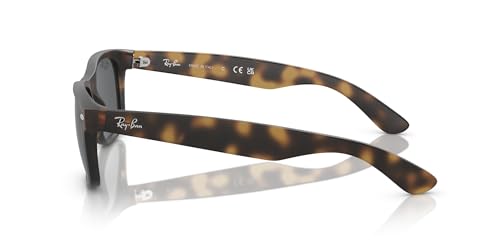 Image of Ray-Ban RB2132 New Wayfarer Square Sunglasses
