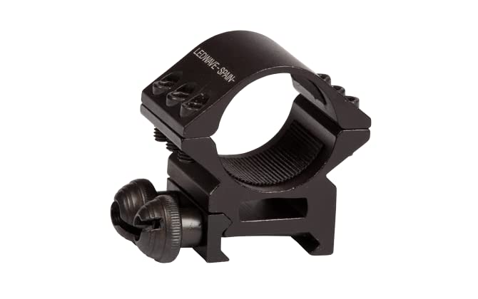 Ledwave - Universalhalter für Taschenlampen (A-58)