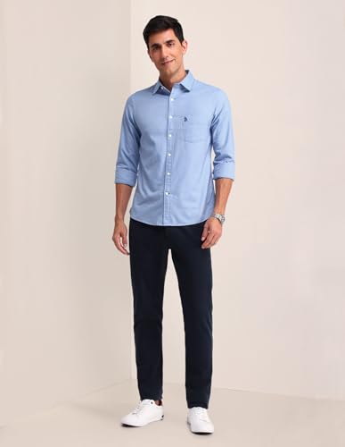 Image of U.S. Polo ASSN. Men Shirt