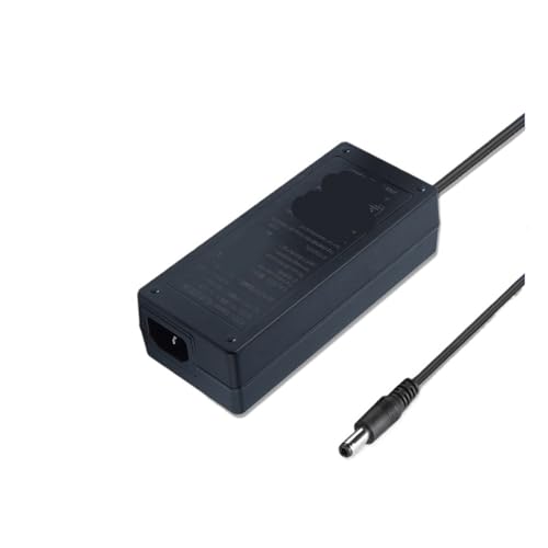Adaptador de corriente 6V 6A con socket octogonal que soluciona cortes de carga en portátil 2