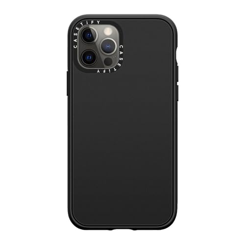 Image of CASETiFY for iPhone 12 Pro Case - Impact Compatible with MagSafe