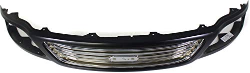 Image of Garage-Pro Grille Assembly For Ford F-150 Heritage 2004