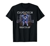 Cujo Coin Cronos Shop