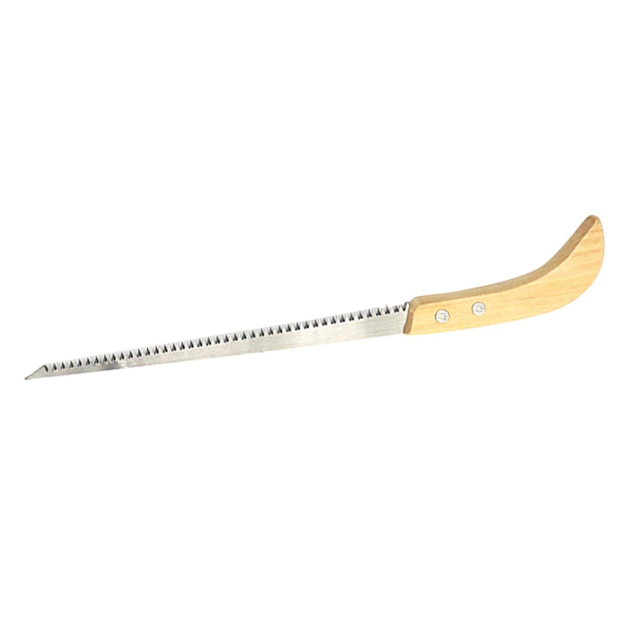 Housoutil 3stücke Mini Handwerkssäge Für Trockenbauplatten Robuster Holzgriff Präzise Schneidwerkzeuge Für Diy-projekte Für Schneiden Trimmen Und Gravieren Hochwertiger Manganstahl