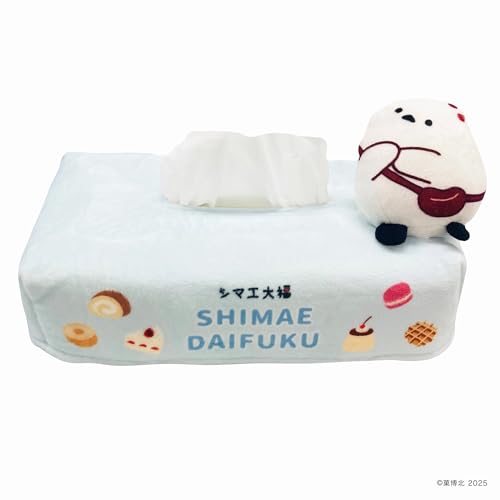 Amazon.co.jp: MORIPiLO: シマエナガ