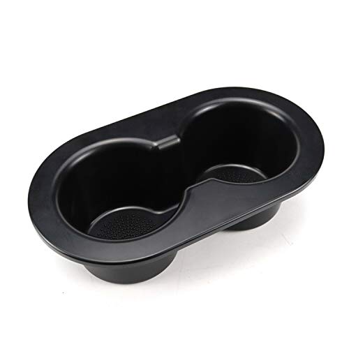 Portavasos doble para asiento trasero APDTY 155140 miniatura 1