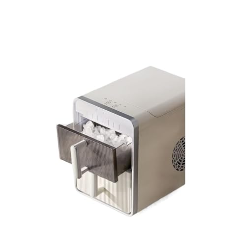 Máquina para Hacer Hielo Portátil para Hogar miniatura 7