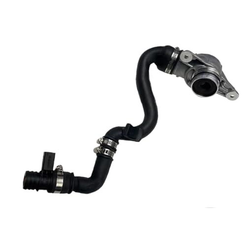 Manguera de ventilación para Benz ML soluciona pérdida de presión