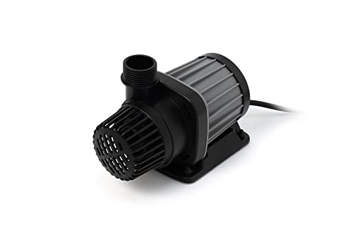 Jecod/Jebao Dct-4000 Marine Controllable Water Pump #TOP1