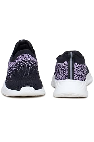Image of ATHCO Womens Emma Shoes for Woman Women Shoes with Memory Foam Comfort Walking Shoe for Women Slip on Shoe Woman for All Day Walking Lightweight Dailyuse ExtraSoft