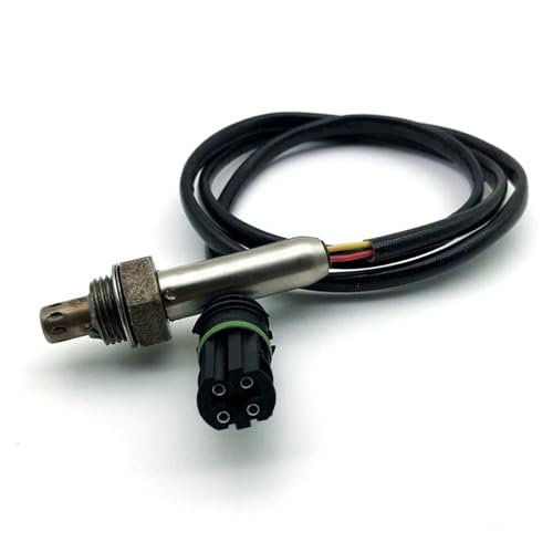 Capteur d'oxygène O2 à 4 fils pour BMW E36 M52 DOX-1368