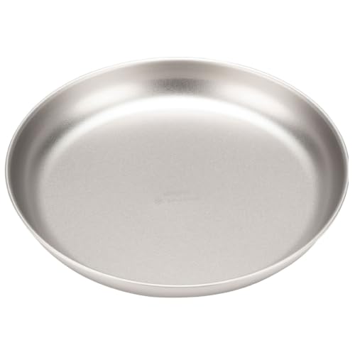 Image of Snow Peak Trek Titanium Plate