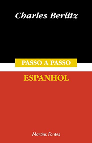 Passo a passo - espanhol